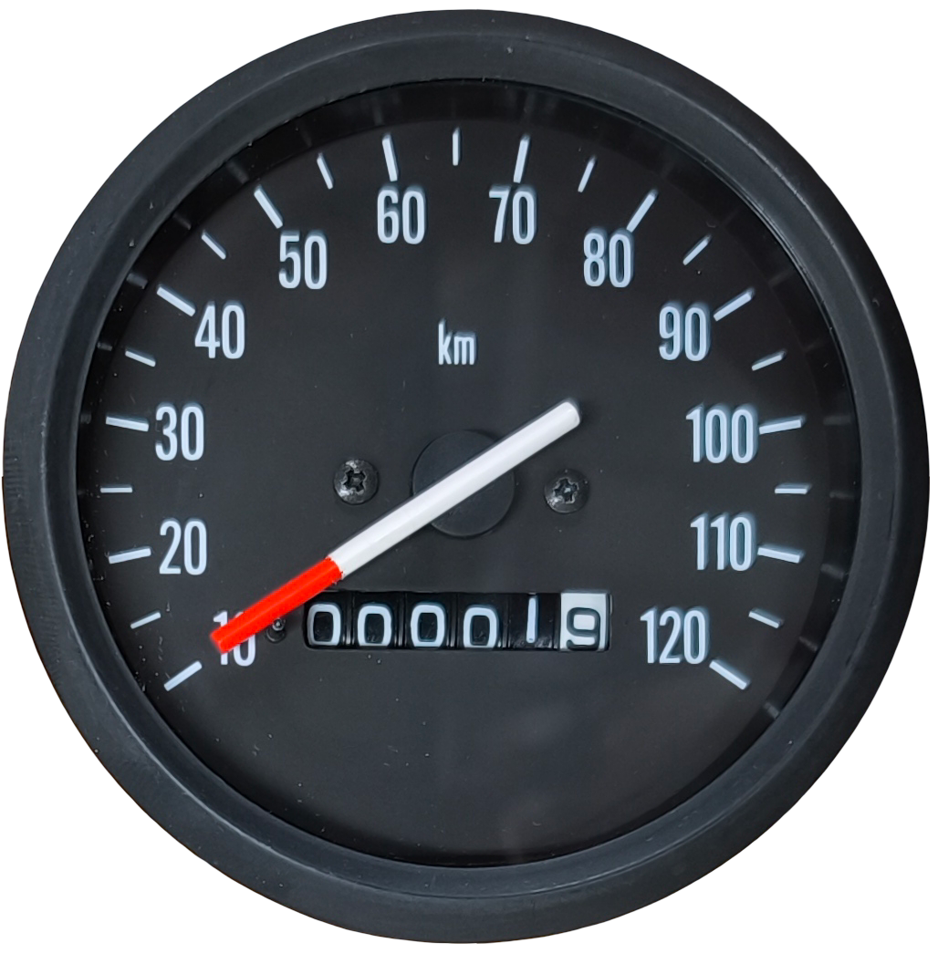 Speedometer Montesa Impala II