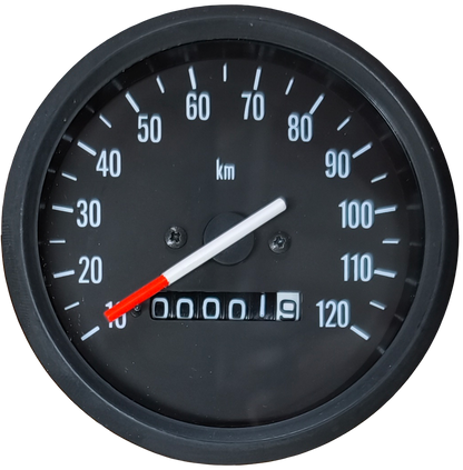 Speedometer Montesa Impala II