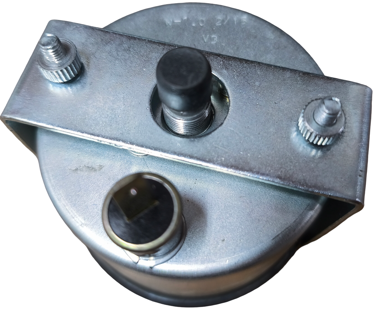 Speedometer Montesa Impala II