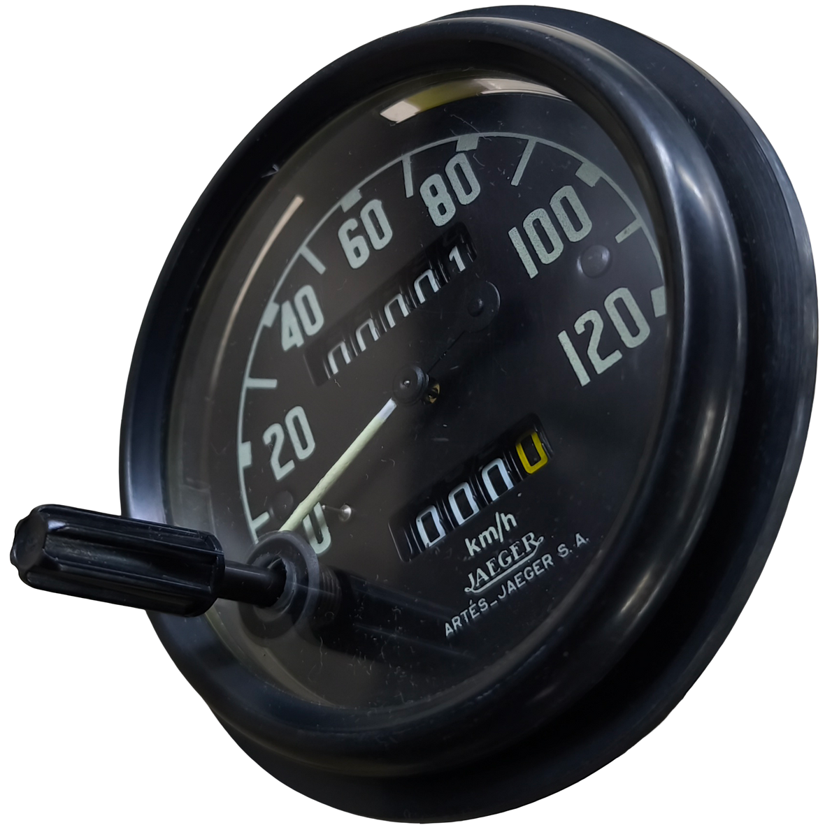 Land Rover Santana &amp; Series Tachometer