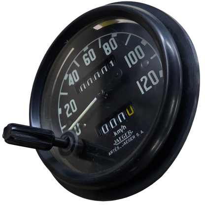 Land Rover Santana &amp; Series Tachometer