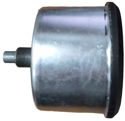 Tachometer/Kilometerzähler. Vespa P125x, P150x, P200e, NV, original Veglia restauriert