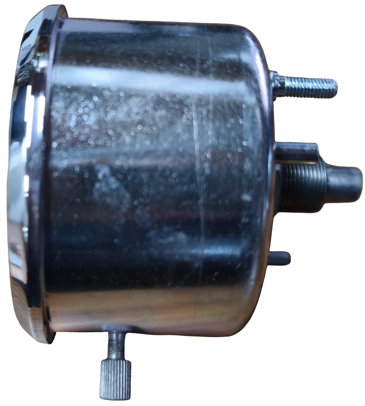 Genuine MPH speedometer for Bultaco Alpina, Frontera, Lobito, Matador, Montadero, Striker
