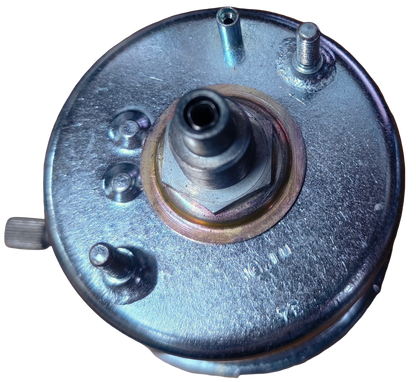 Genuine MPH speedometer for Bultaco Alpina, Frontera, Lobito, Matador, Montadero, Striker