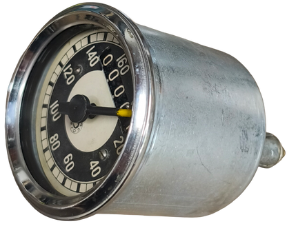Genuine Restored Bultaco Metralla 62 speedometer