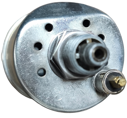 Genuine Restored Bultaco Metralla 62 speedometer