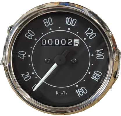Speedometer Bultaco Metralla MKII