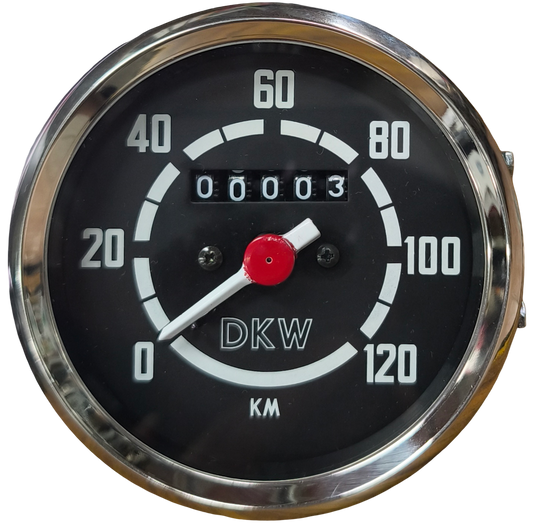 Velocímetro cuentakm. DKW
