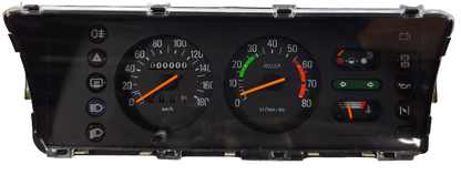 Cuadro de instrumentos Renault 5 GTL ALPINE