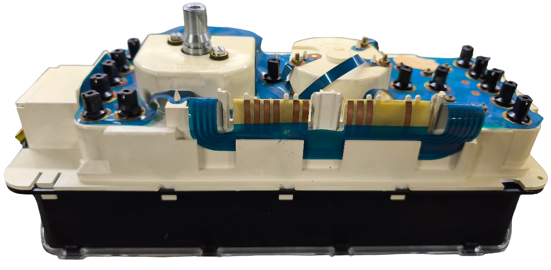Cuadro de instrumentos Renault 5 GTL ALPINE