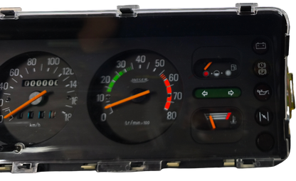 Cuadro de instrumentos Renault 5 GTL ALPINE