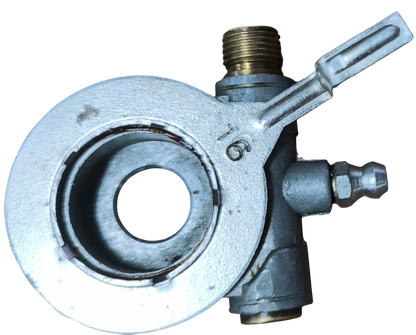 Speedometer drive Derbi 49