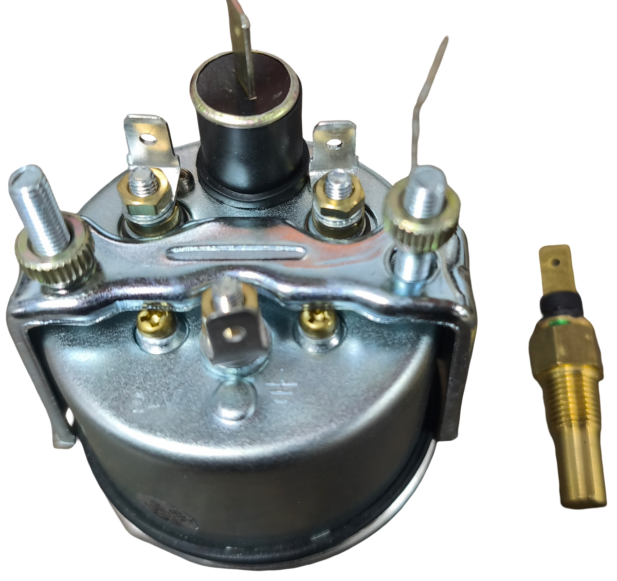 Conti 60mm 12v temperature gauge + sensor