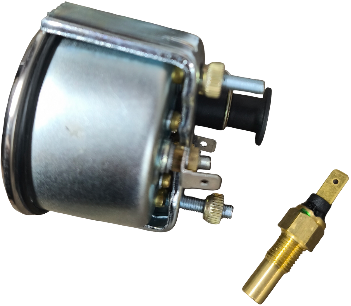 Conti 60mm 12v temperature gauge + sensor