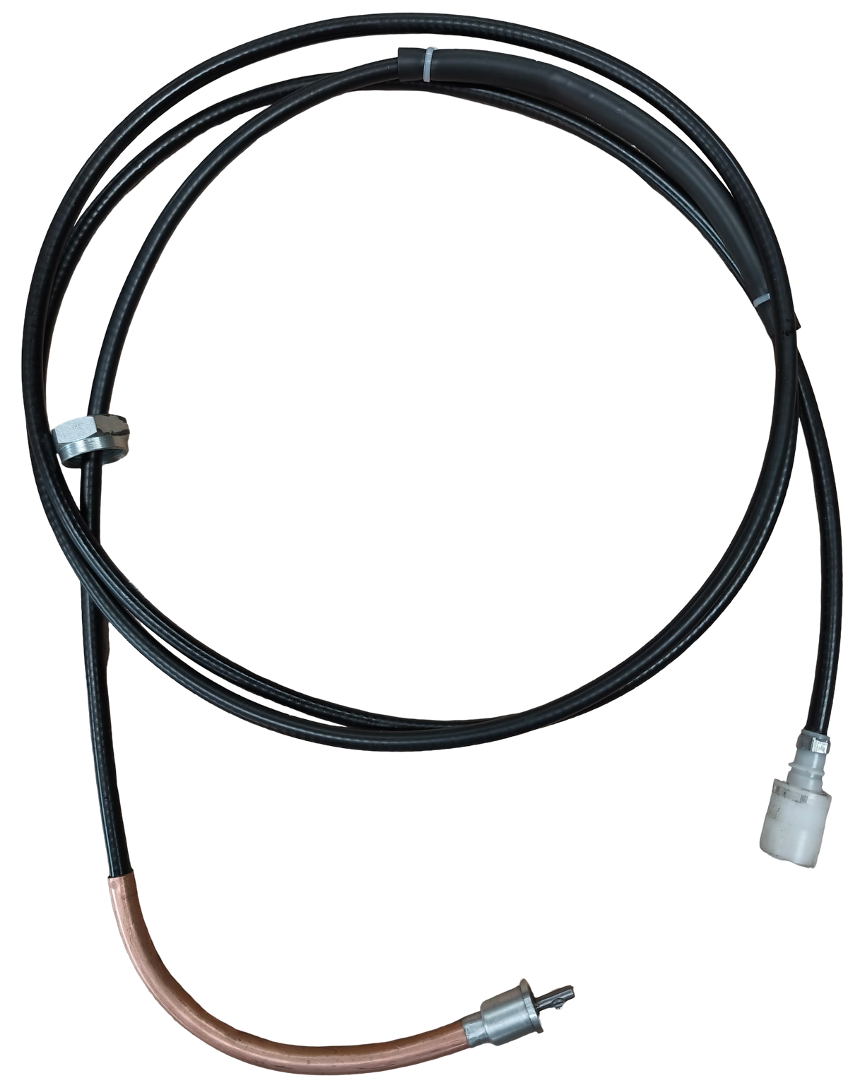 CABLE Y FUNDA VELOCÍMETRO EBRO TRADE 2.0