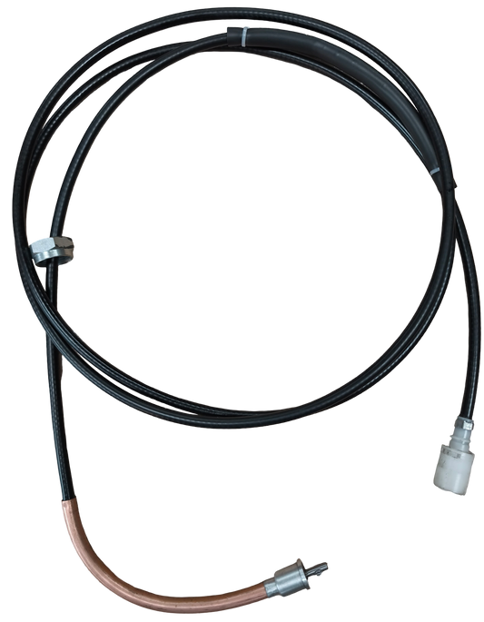 CABLE Y FUNDA VELOCÍMETRO EBRO TRADE 2.0
