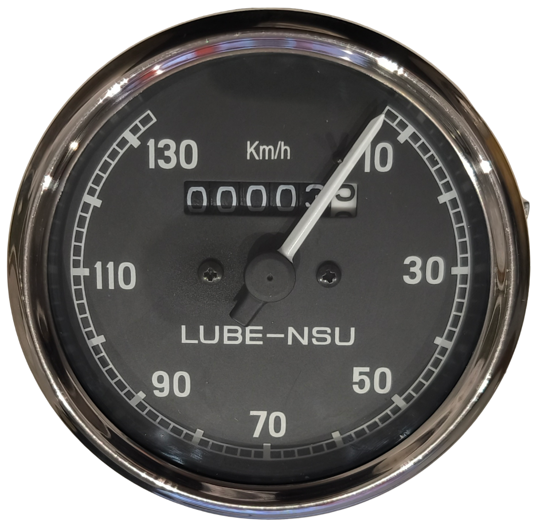 Speedometer Lube Nsu