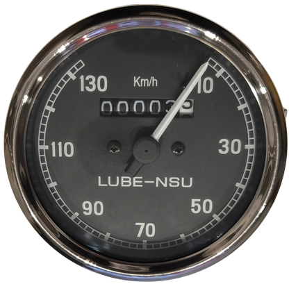 Speedometer Lube Nsu