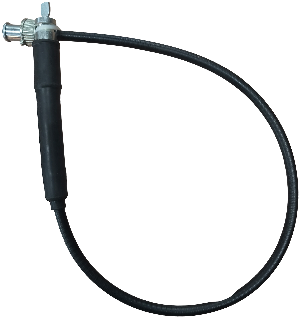 Cable y funda cuentakm. DKW NZ 500