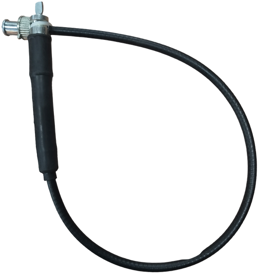 Cable y funda cuentakm. DKW SB 250