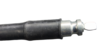 Cable y funda cuentakm. DKW NZ 500