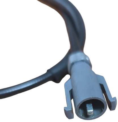 Cable y funda cuentakm. Vespa Typhon-50