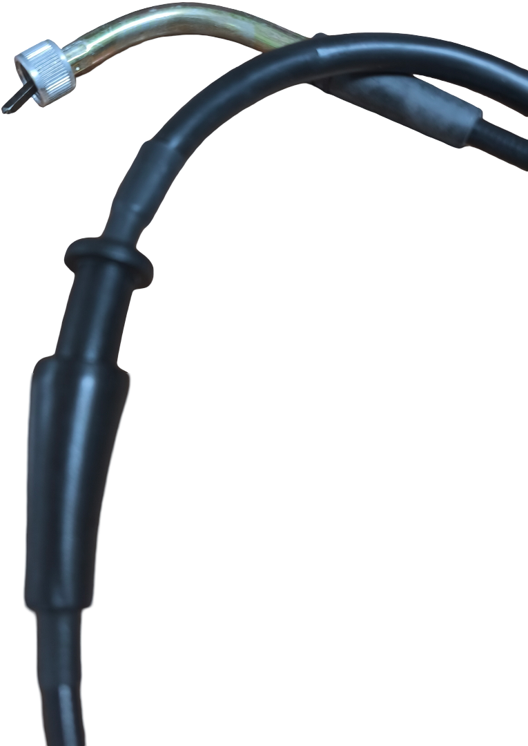 Cable y funda cuentakm. Beta Eikon