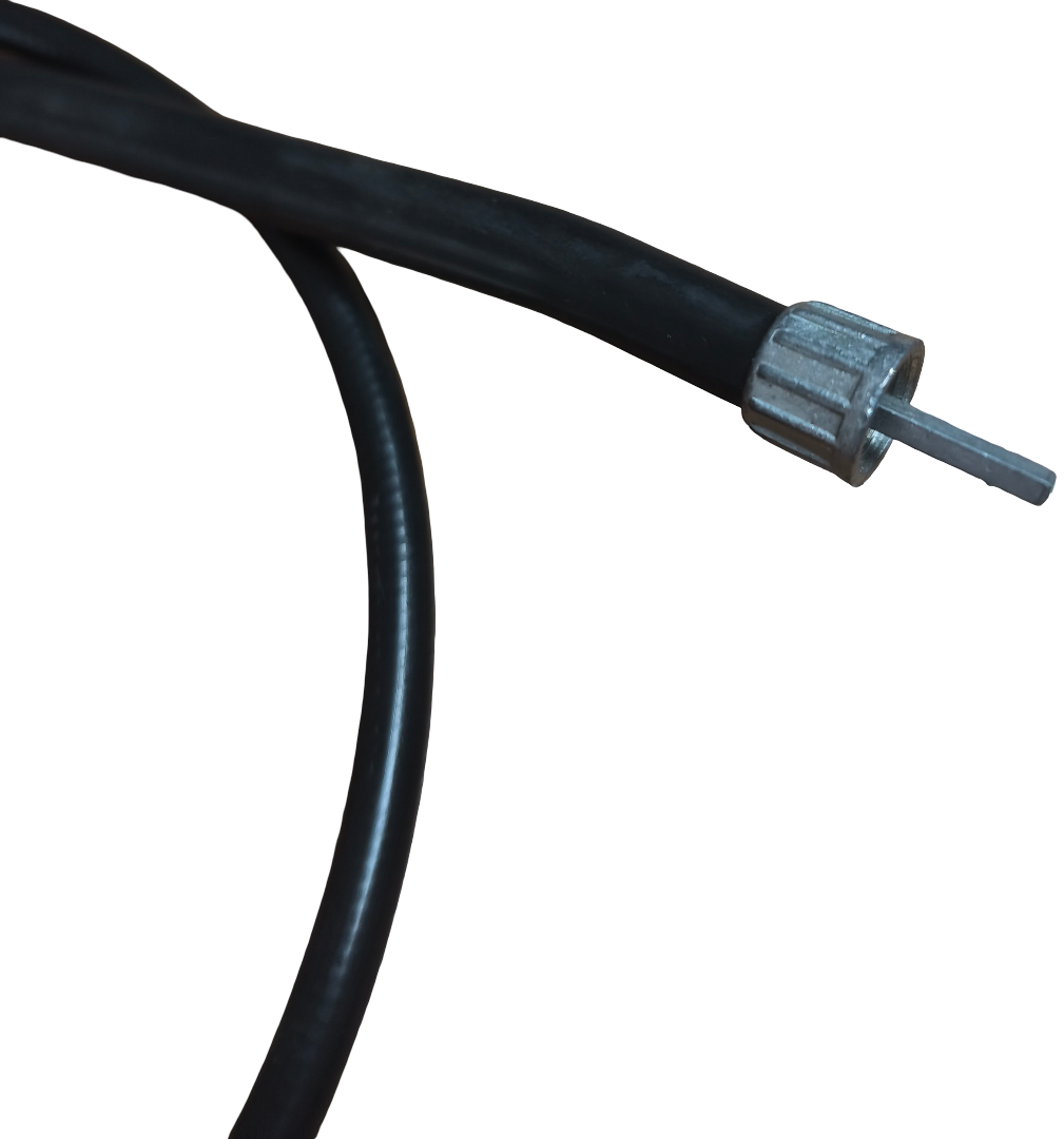 Cable y funda cuentakm. Beta Eikon