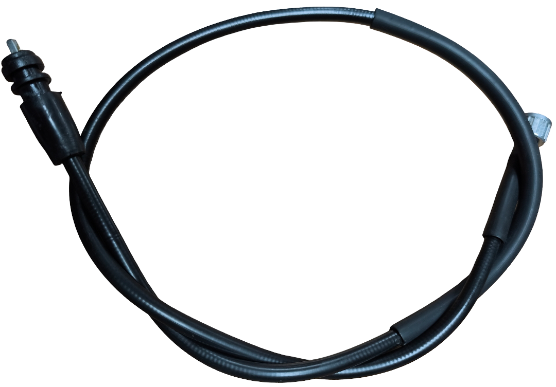 Cable y funda cuentakm. Yamaha JOC-50