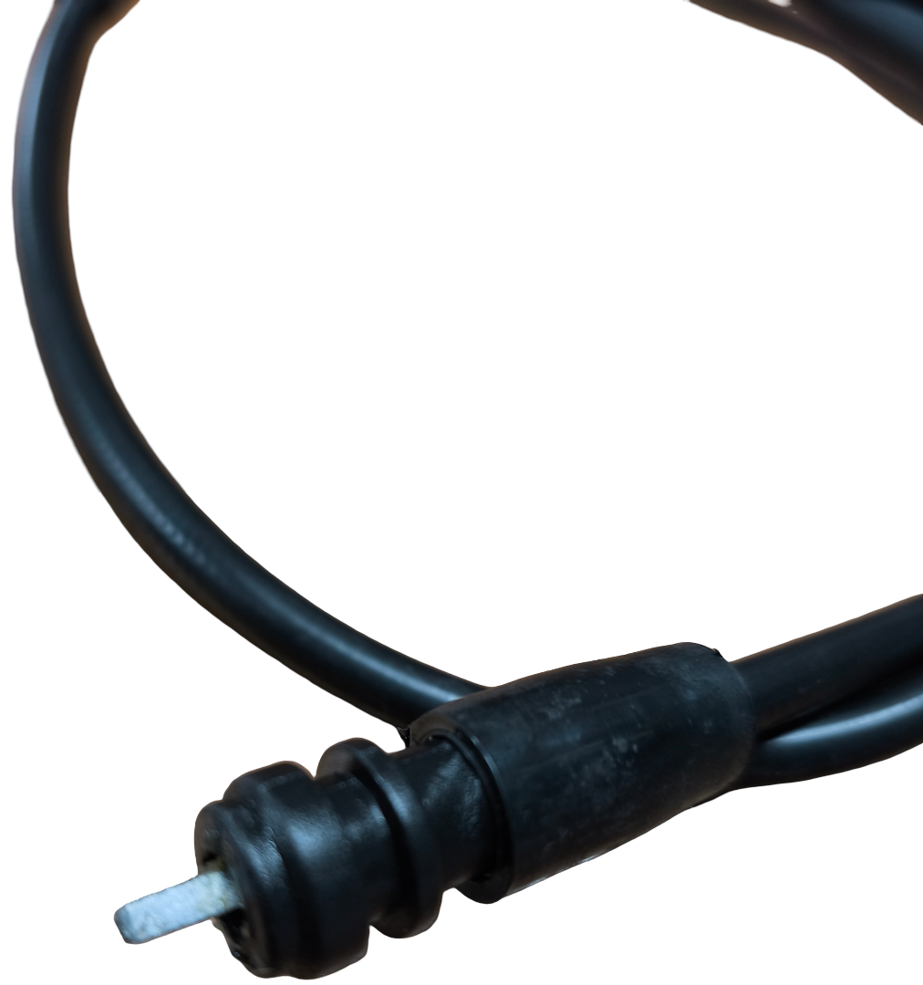 Cable y funda cuentakm. Yamaha JOC-50
