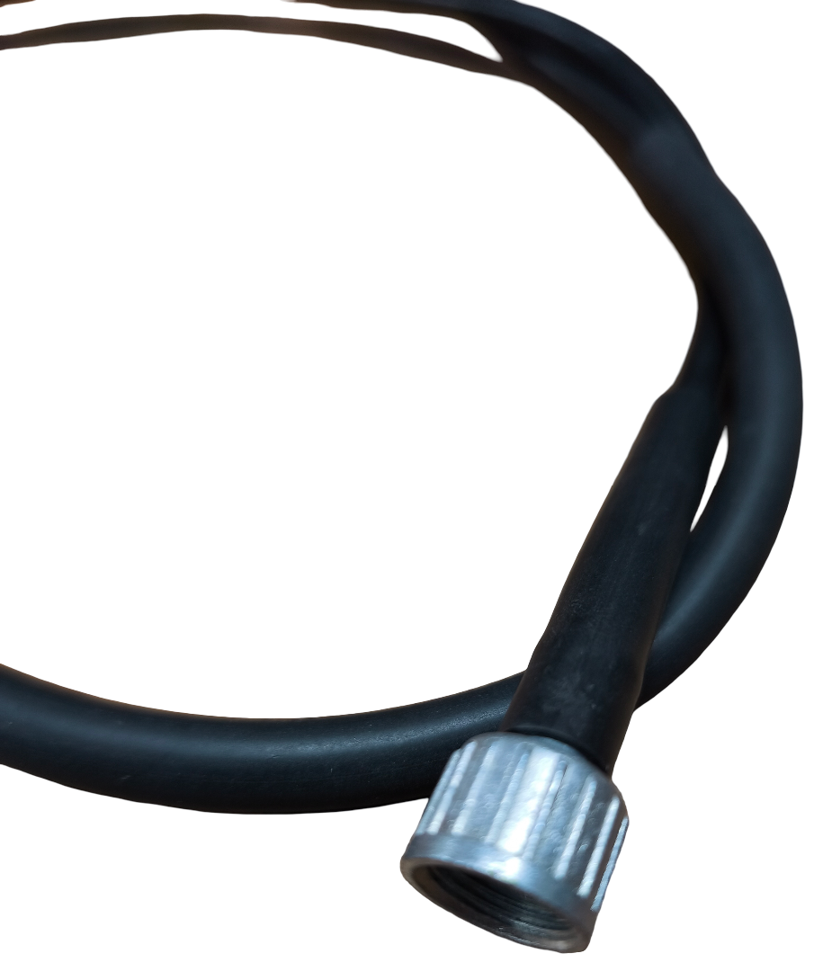 Cable y funda cuentakm. Yamaha JOC-50