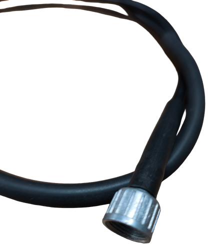 Cable y funda cuentakm. Yamaha JOC-50