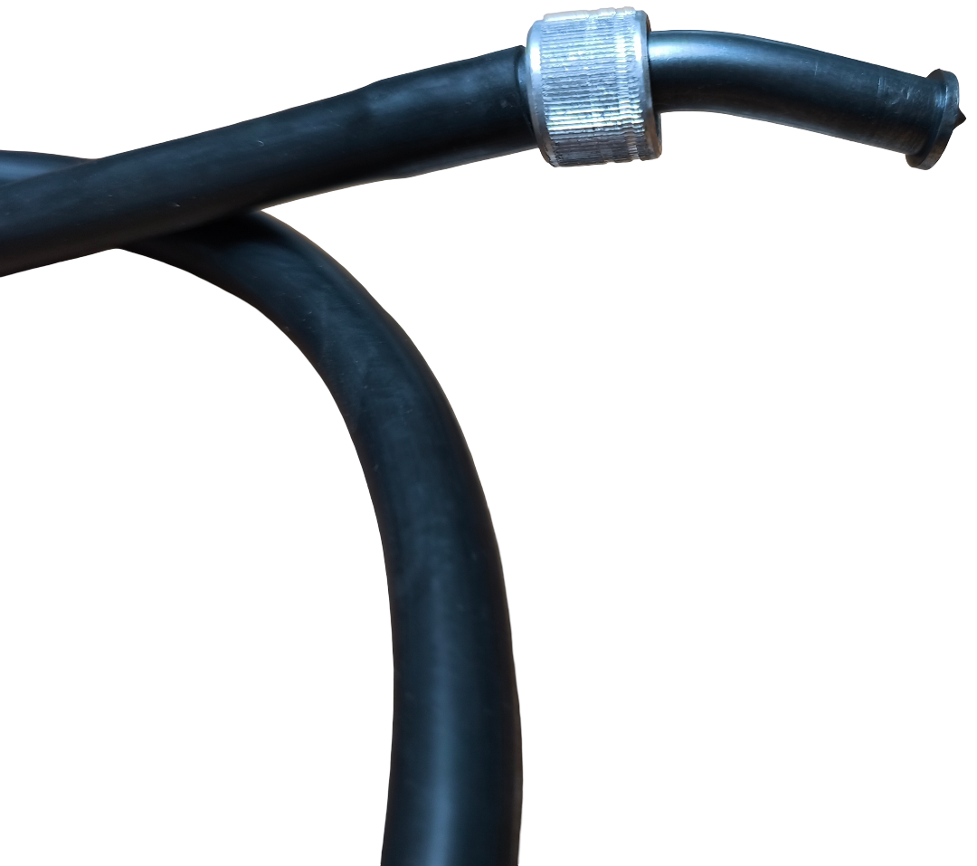 Cable y funda cuentakm. Yamaha AXIS PLUS