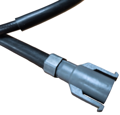 Cable y funda cuentakm. Yamaha AXIS PLUS