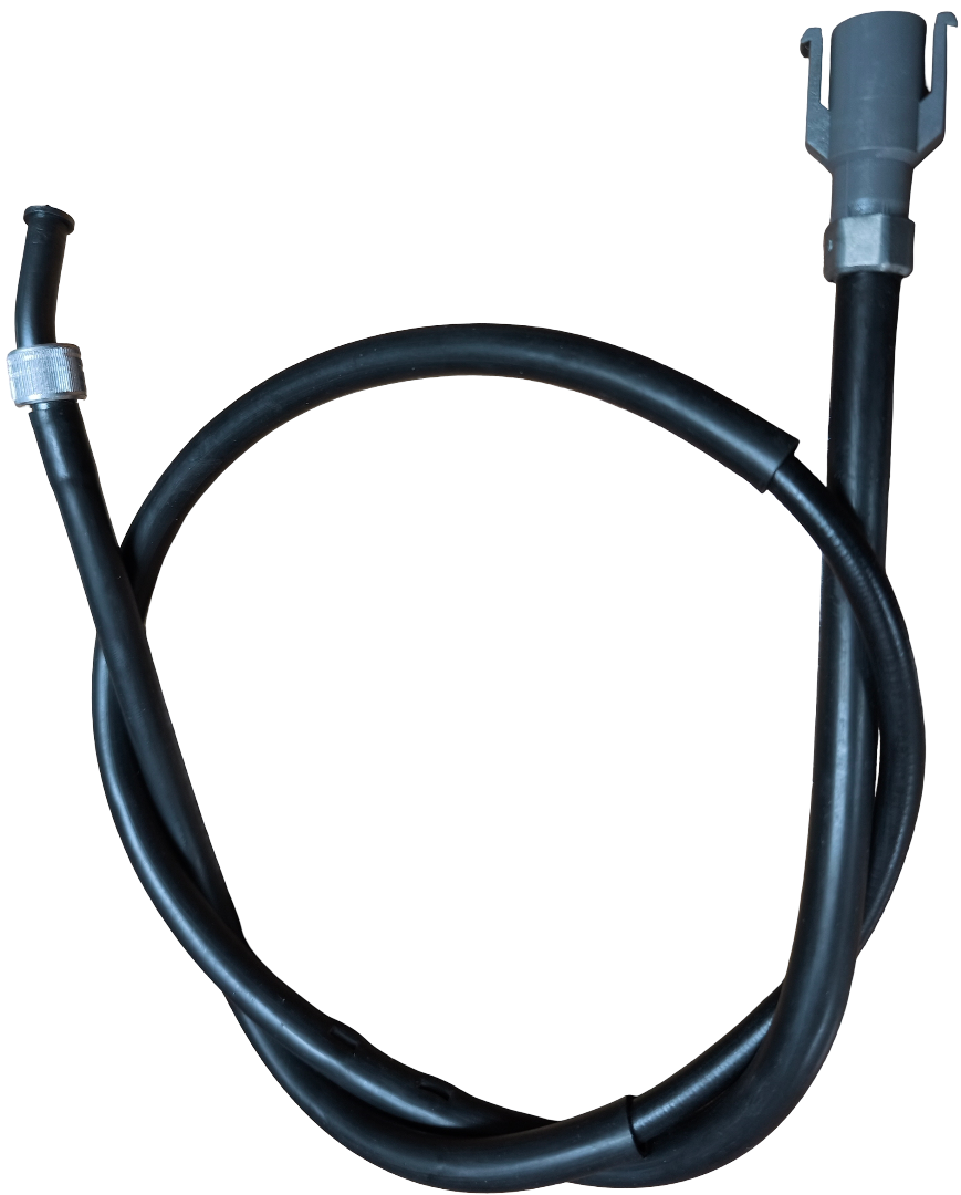 Cable y funda cuentakm. Yamaha AXIS PLUS