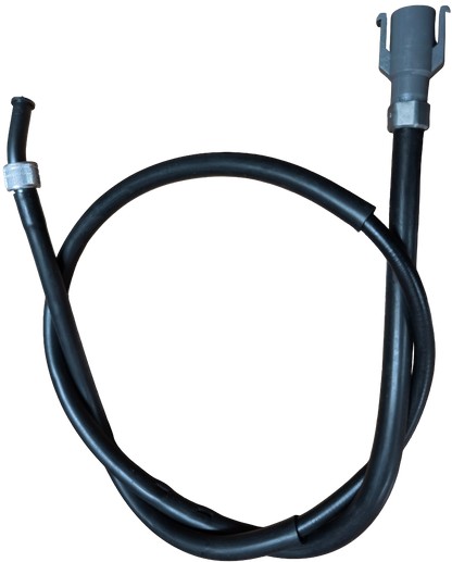 Cable y funda cuentakm. Yamaha AXIS PLUS