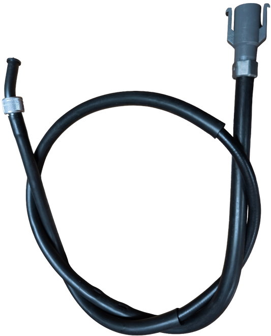 Cable y funda cuentakm. Yamaha AXIS PLUS