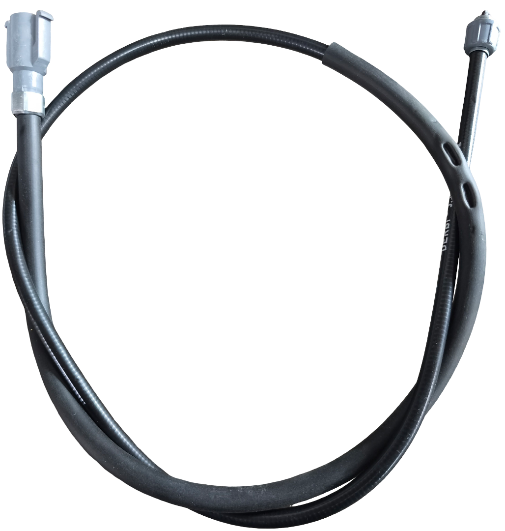 Cable y funda cuentakm. Derbi Atlantis