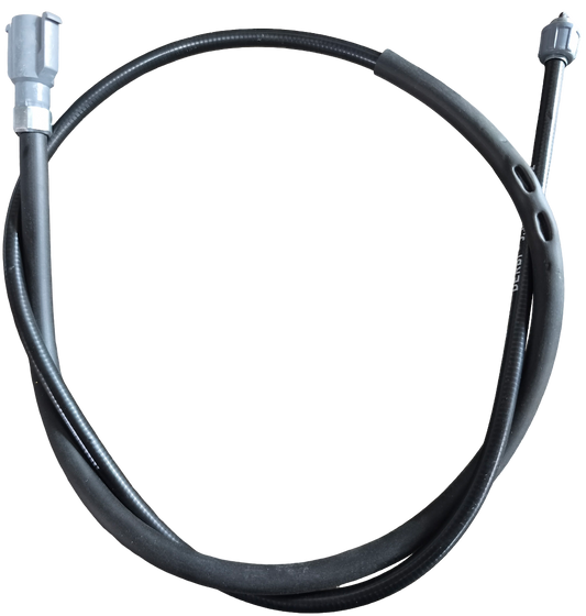 Cable y funda cuentakm. Derbi Atlantis