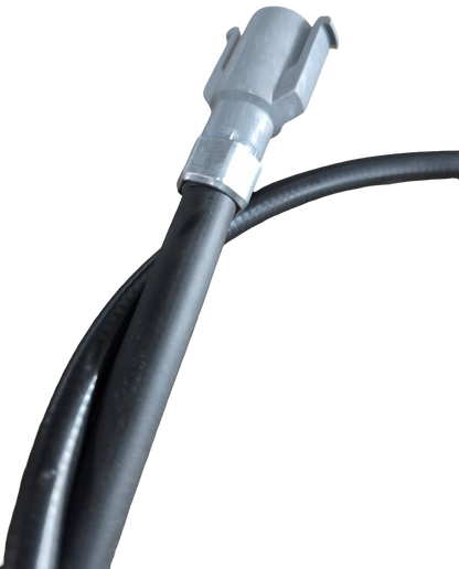 Cable y funda cuentakm. Derbi Atlantis
