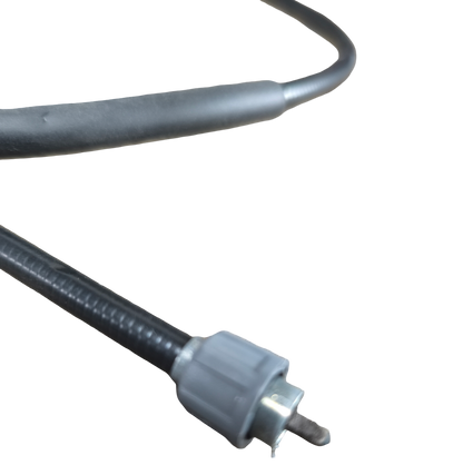 Cable y funda cuentakm. Derbi Atlantis