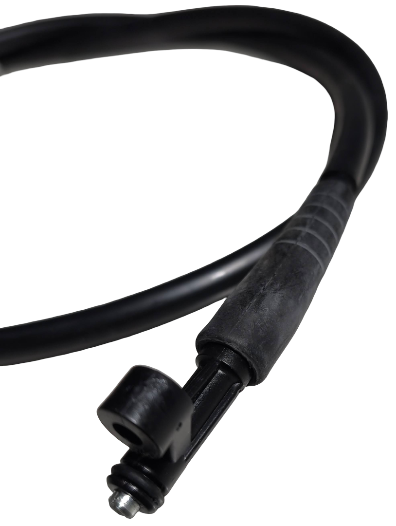 Cable y funda cuentakm. Honda Yupi