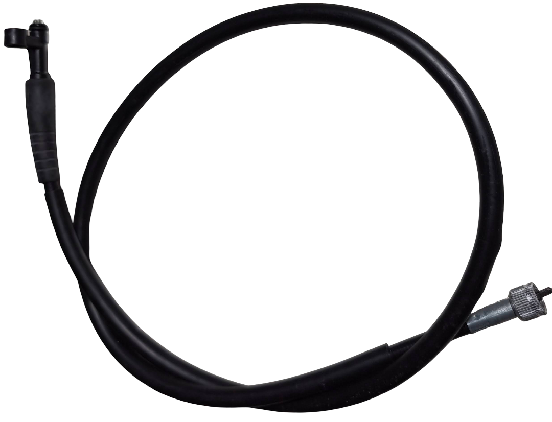 Cable y funda cuentakm. Honda Yupi
