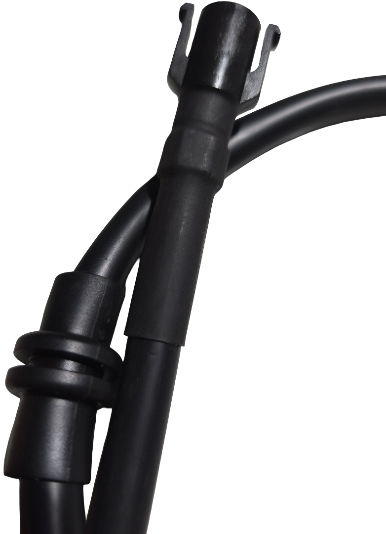 Cable y funda cuentakm. Aprilia SR-50