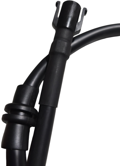 Cable y funda cuentakm. Aprilia SR-50