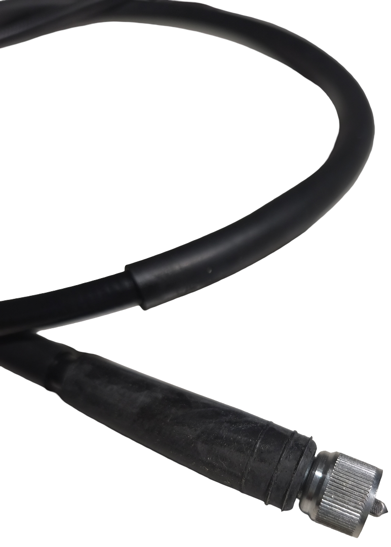 Cable y funda cuentakm. Piaggio Zip Fast