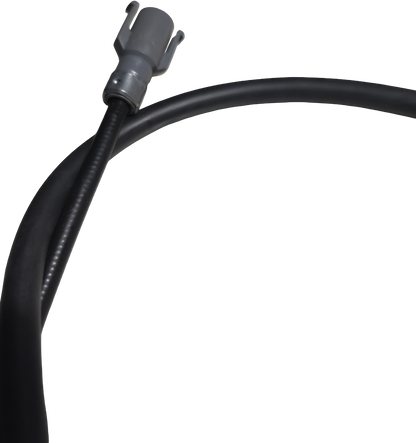Cable y funda cuentakm. Piaggio Zip Fast