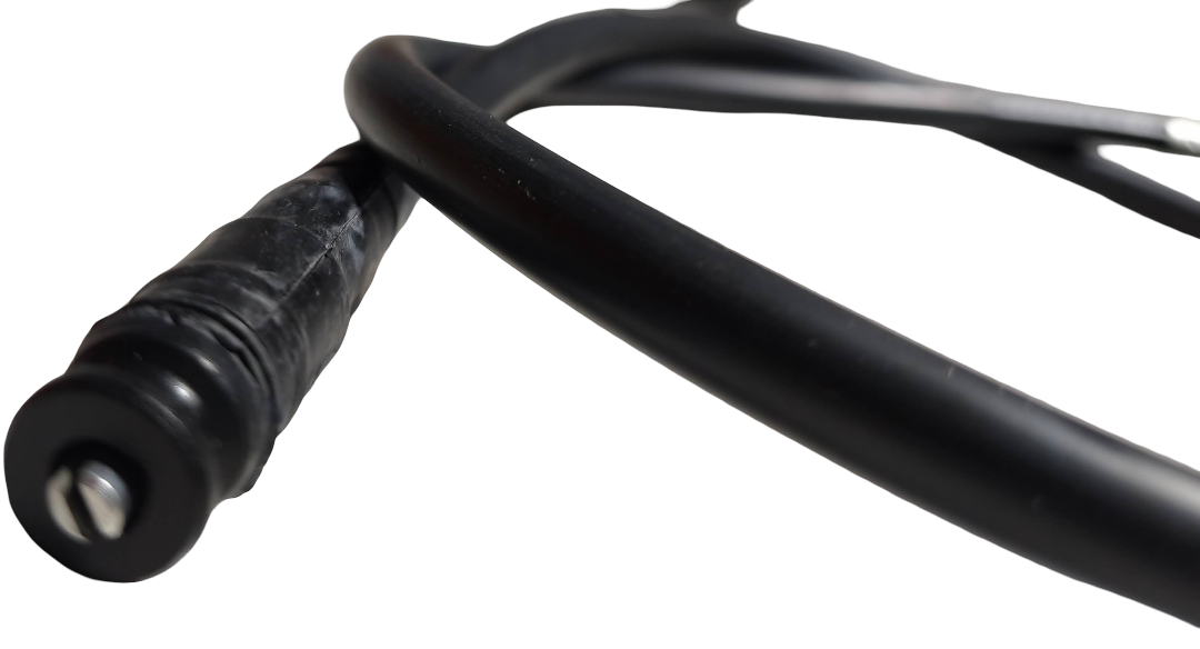 Cable y funda cuentakm. Honda Scoopy 50 - 75