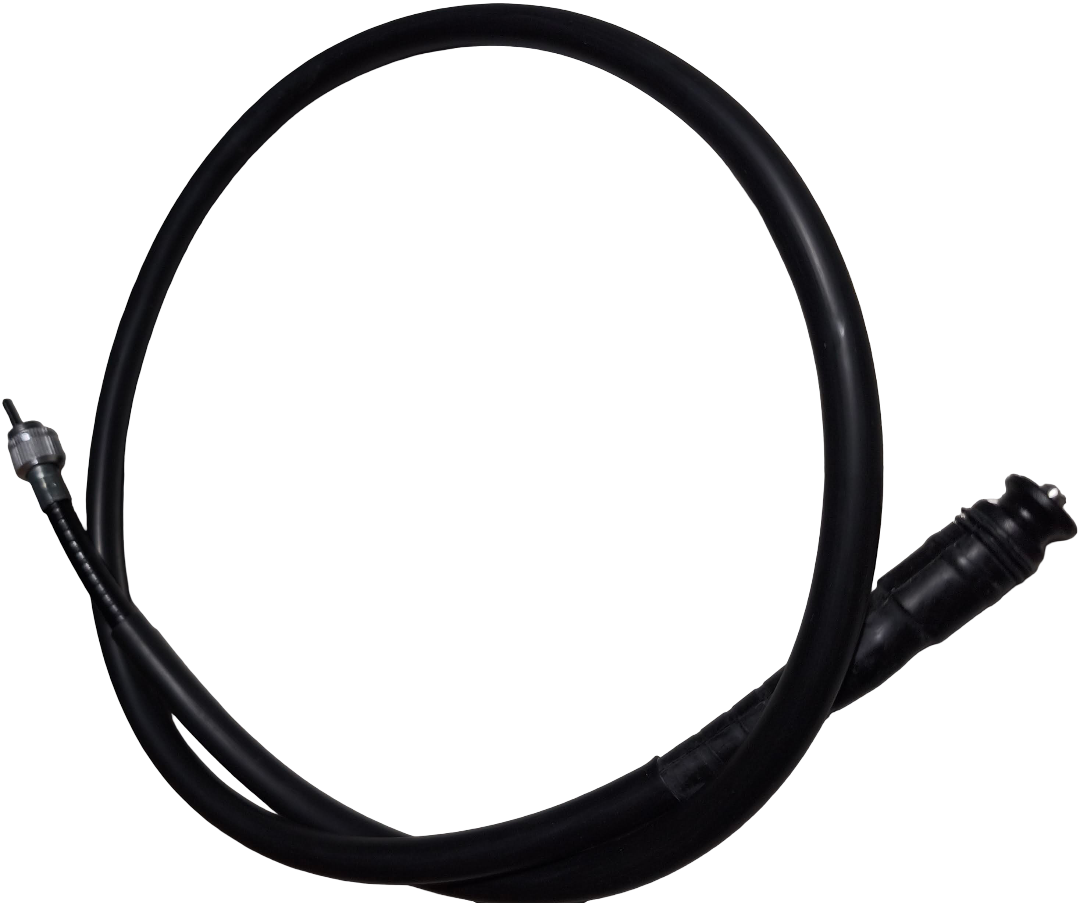 Cable y funda cuentakm. Honda Scoopy 50 - 75