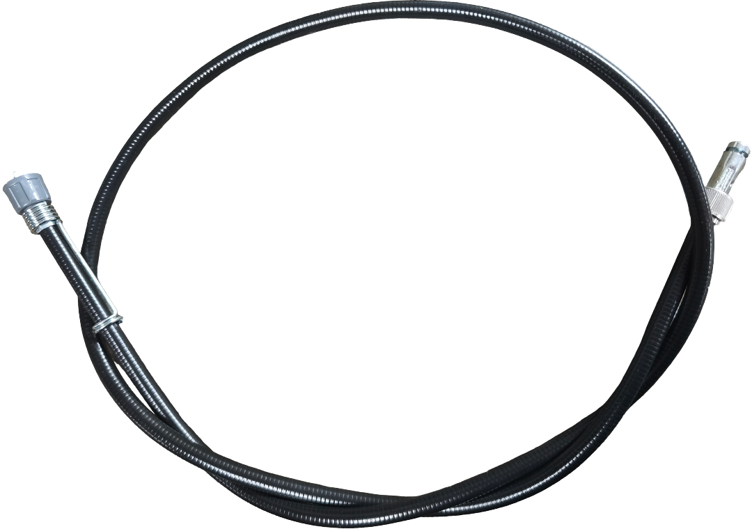 Cable y funda cuentakm. Derbi DS-50 ('86)